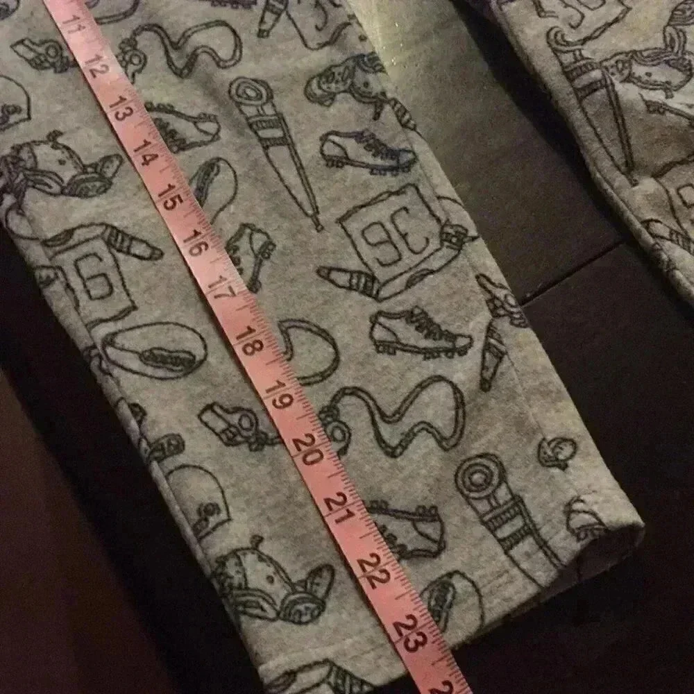 Carter's Boys pajama bottoms